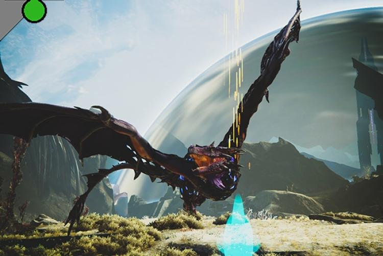 Official Logo Better Horde Mode